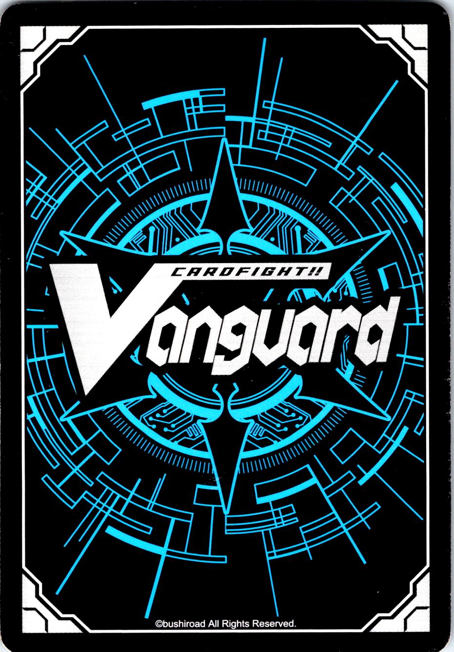 RAGING DRAGON, SPARKSAURUS BT03/059EN C CARDFIGHT!! VANGUARD MP