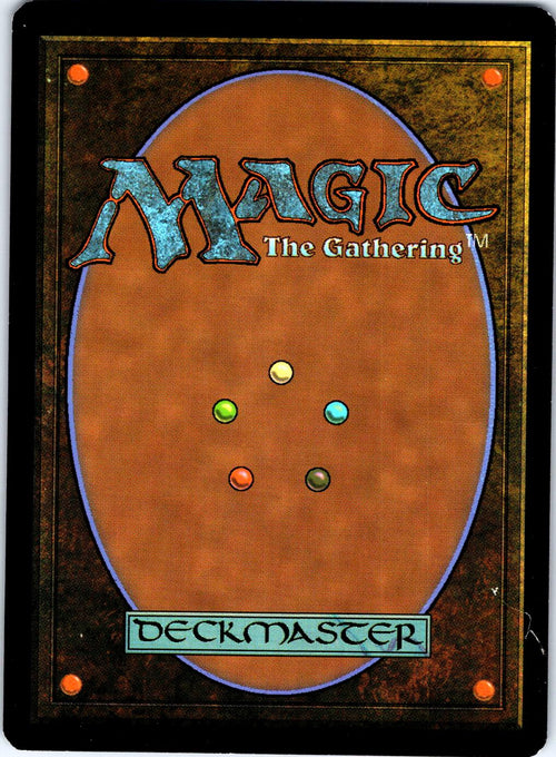 AMORPHOUS AXE 219 C MAGIC: THE GATHERING MP