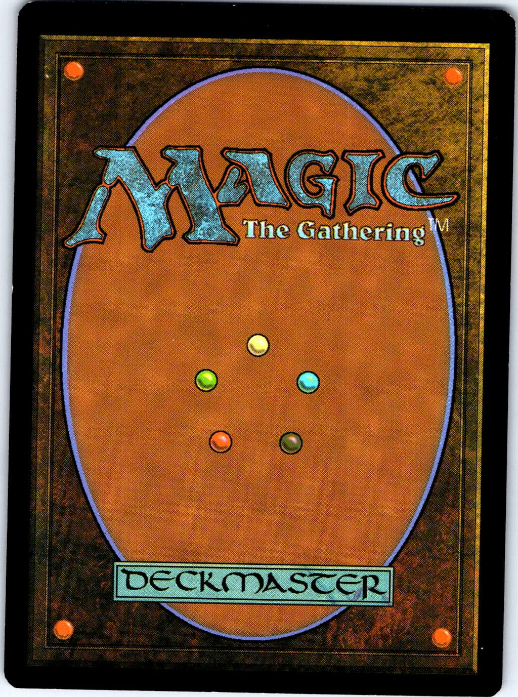 TRITON WAVERIDER 78 C MAGIC: THE GATHERING MP