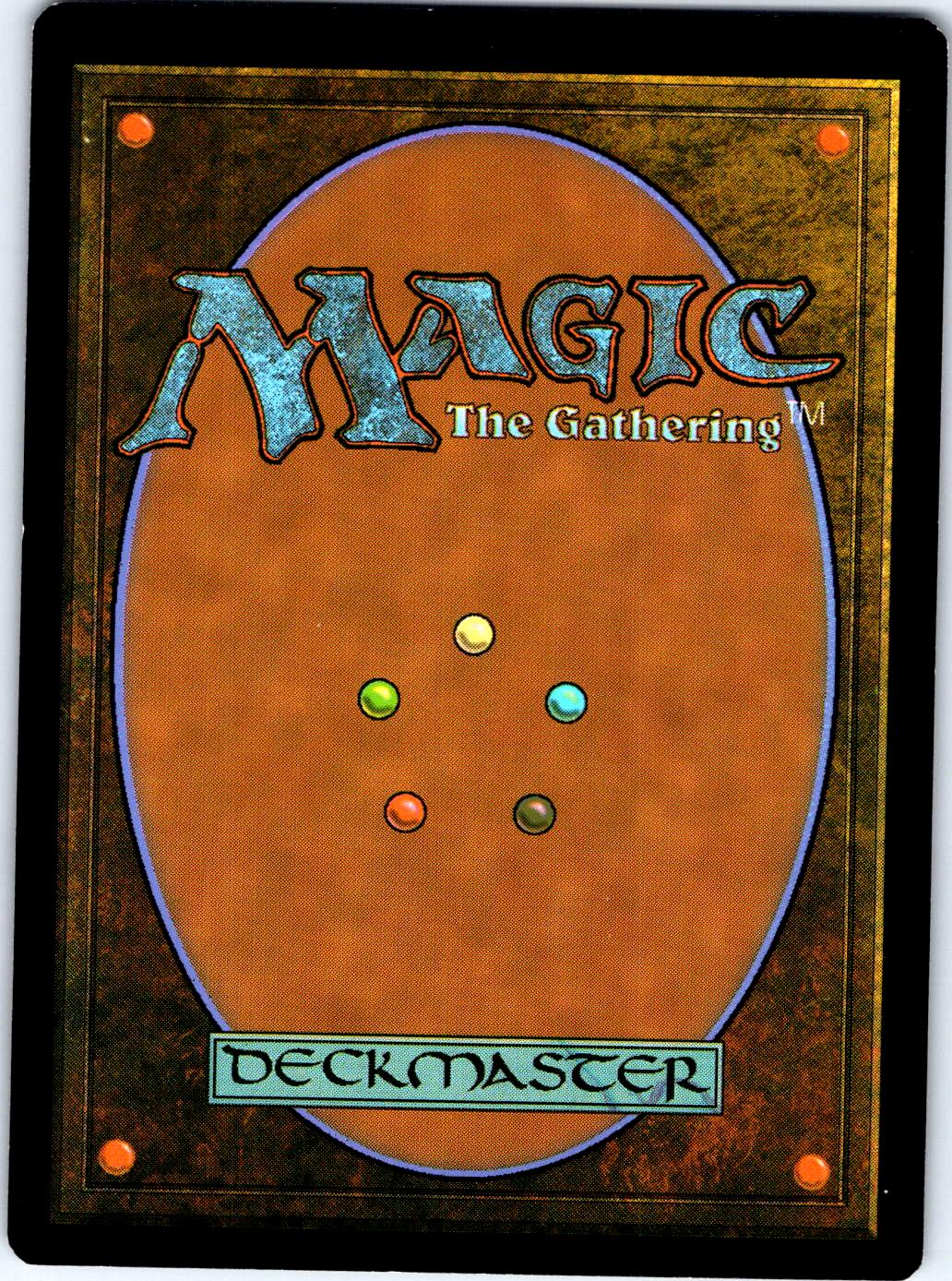TRITON WAVERIDER 78 C MAGIC: THE GATHERING MP