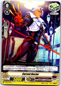 CURSED DOCTOR V-BT02/072EN C CARDFIGHT!! VANGUARD MP