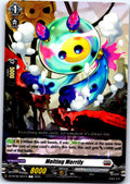 MELTING MERRILY DZ-BT06/091EN C CARDFIGHT!! VANGUARD MP