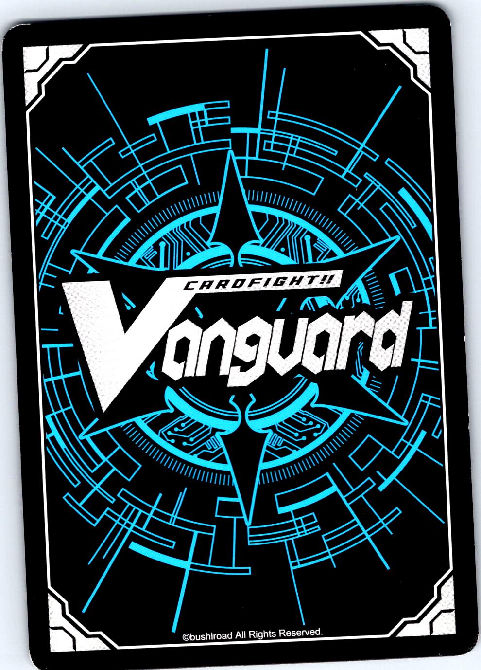 TRUE REVENGER, DRAGRULER REVENANT G-FC01/010EN CARDFIGHT!! VANGUARD MP