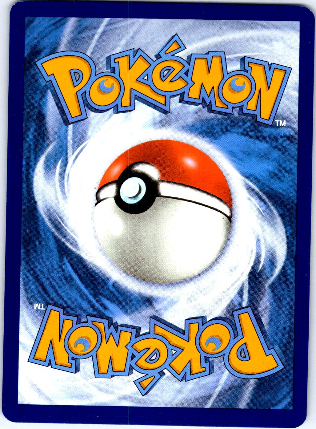 GASTLY 092/165 C POKEMON MP