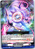 ALFINI SVATOBOGI DZ-BT10/054EN R CARDFIGHT!! VANGUARD MP