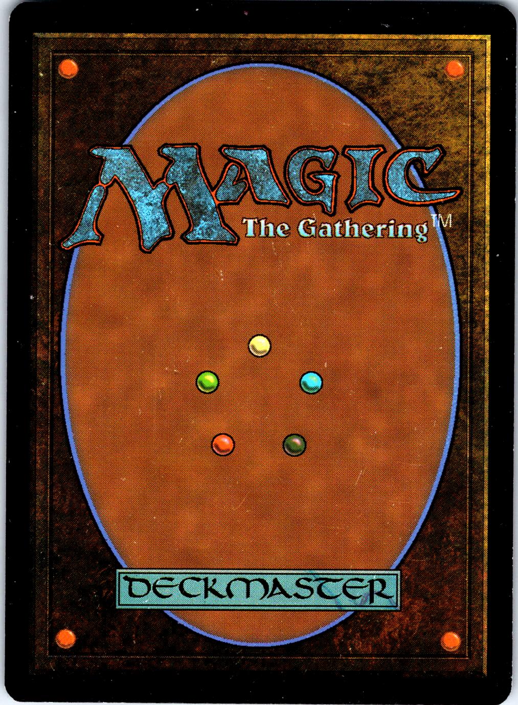 HERALD OF HADAR 108 C MAGIC: THE GATHERING MP