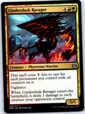 CINDERSLASH RAVAGER 200 UC MAGIC: THE GATHERING MP