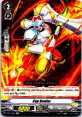 CUP BOWLER V-BT01/071EN C CARDFIGHT!! VANGUARD MP