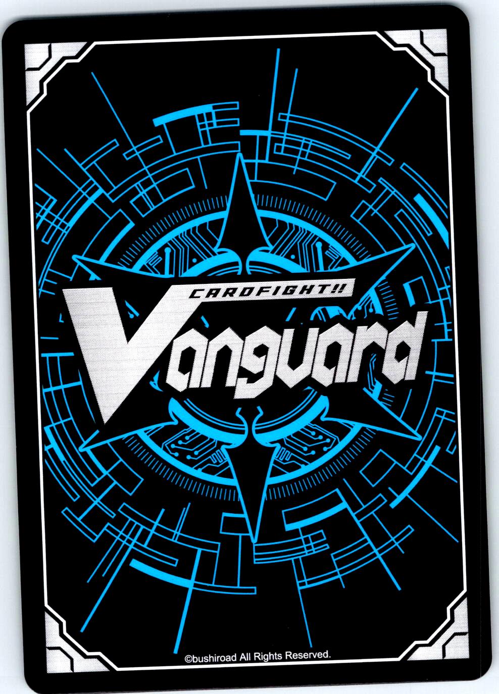 VARIETY FEAST DRAGON (3) DZ-TD05/002EN TRIAL DECK CARDFIGHT!! VANGUARD MP