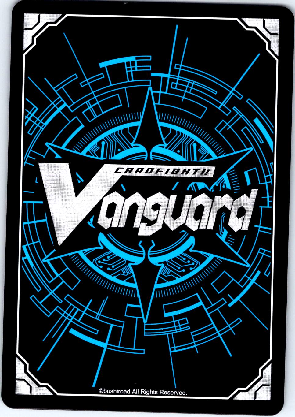 FLOAT MAGE, LEVITTE DZ-BT14/087EN C CARDFIGHT!! VANGUARD MP