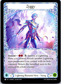 ZYGGY OMN002 BASIC FLESH AND BLOOD MP