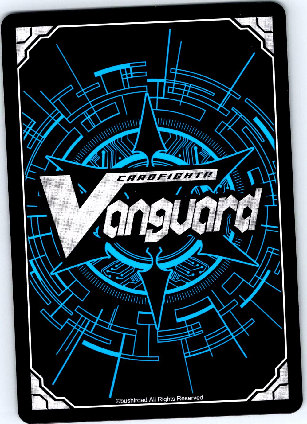 PEACEABLE LUNCH TIME, PLACIE DZ-BT10/114EN C CARDFIGHT!! VANGUARD MP