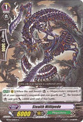 Stealth Millipede