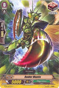 Raider Mantis