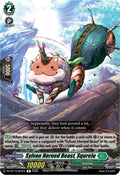 Sylvan Horned Beast, Squrelu