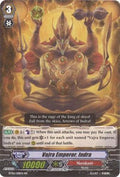 Vajra Emperor, Indra