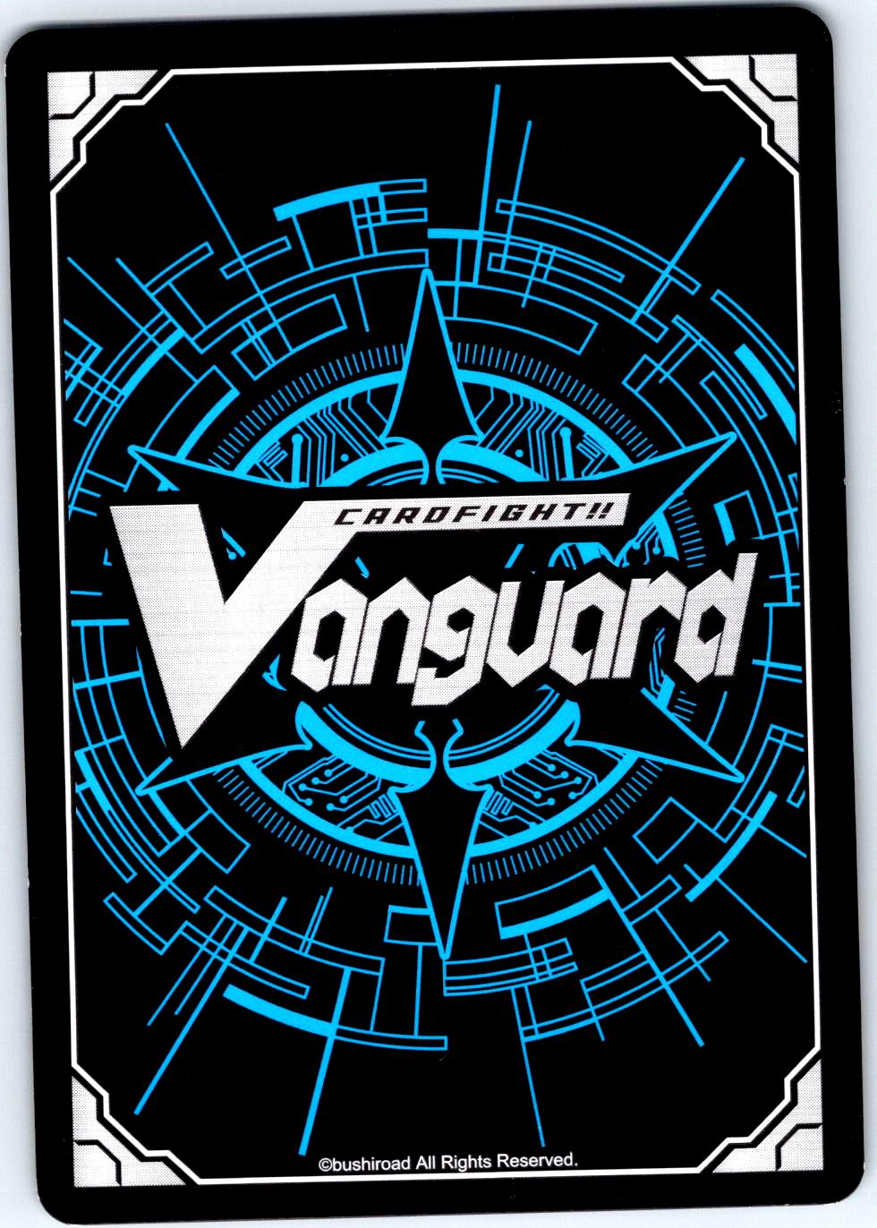 COSMO BEAK V-EB02/019EN R CARDFIGHT!! VANGUARD MP