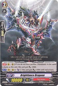 Brightlance Dragoon