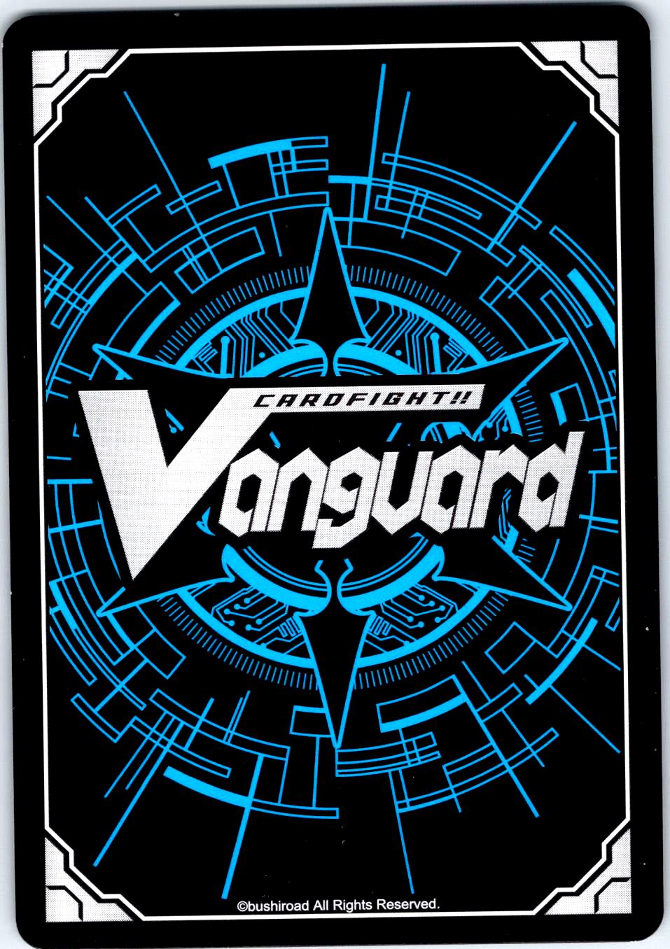UNITE REET DRAGON (RRR FOIL) V-TD11/002EN TRIPLE RARE CARDFIGHT!! VANGUARD MP