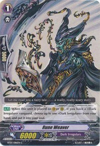 Rune Weaver