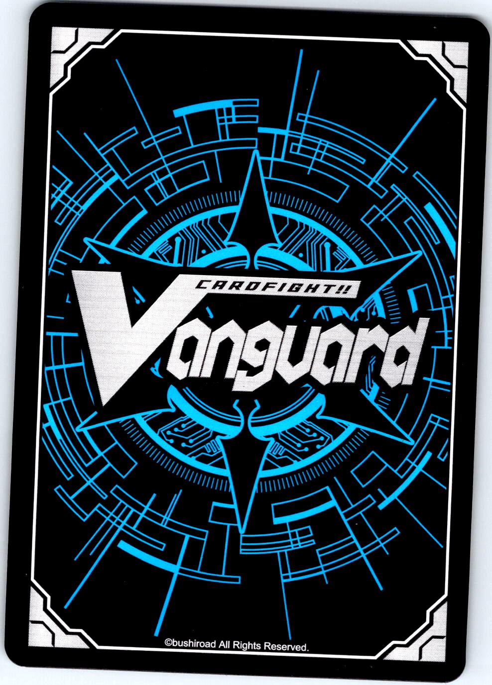 IMAGINARY GIFT [PROTECT] - GOUKI DAIMONJI (V-GM/0050EN) V-GM/0050EN CFV MP