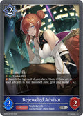Bejeweled Advisor