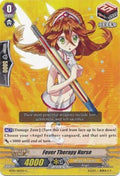 Fever Therapy Nurse