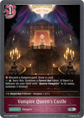 Vampire Queen's Castle
