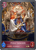 Prince Catacomb