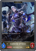 Conferrer of Vows (Evolved)