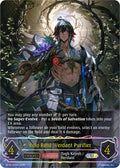 Rolo Rone, Verdant Purifier (Evolved) (U)
