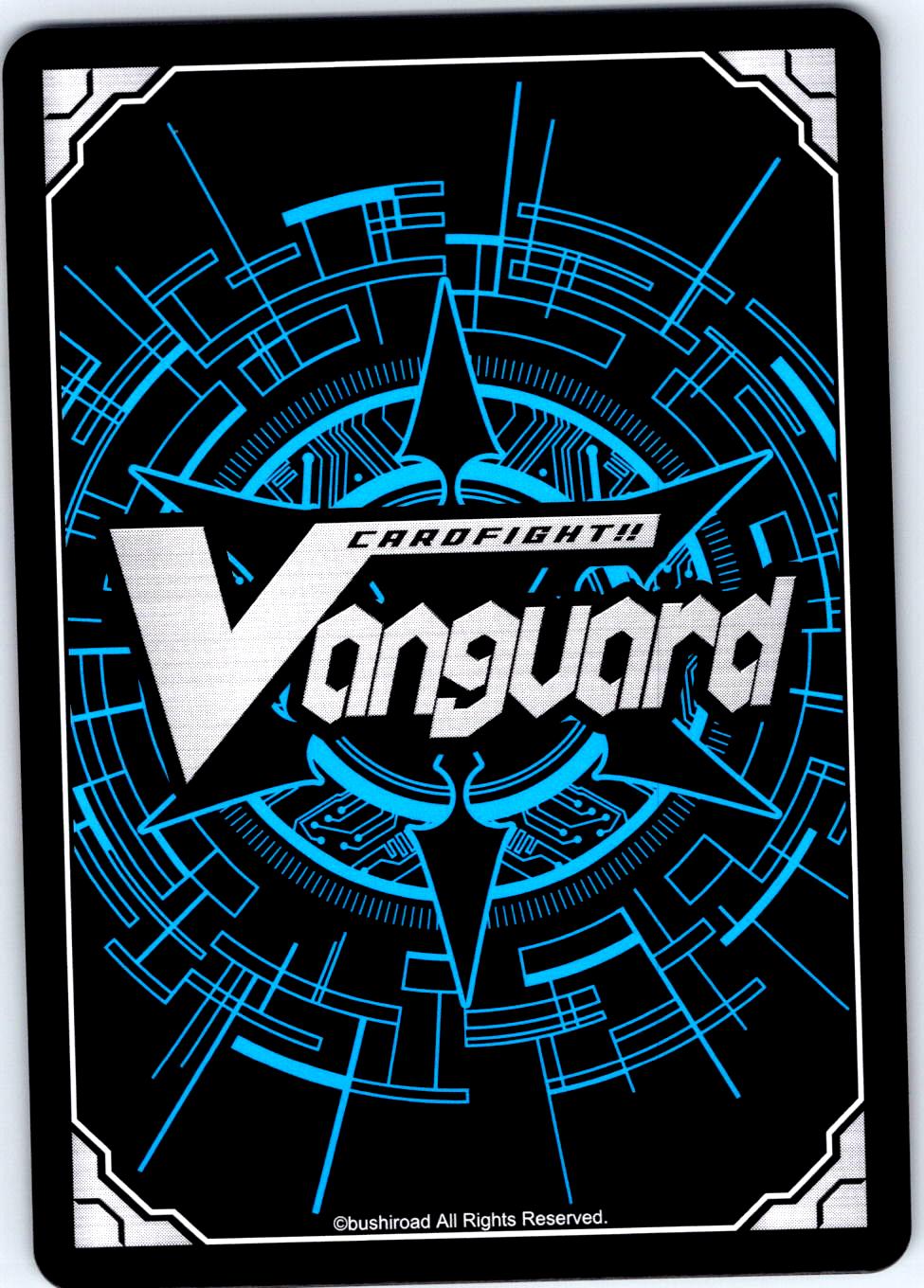 INSTANT WAITRESS, PAMERSIE DZ-LBT02/049EN R CARDFIGHT!! VANGUARD LP