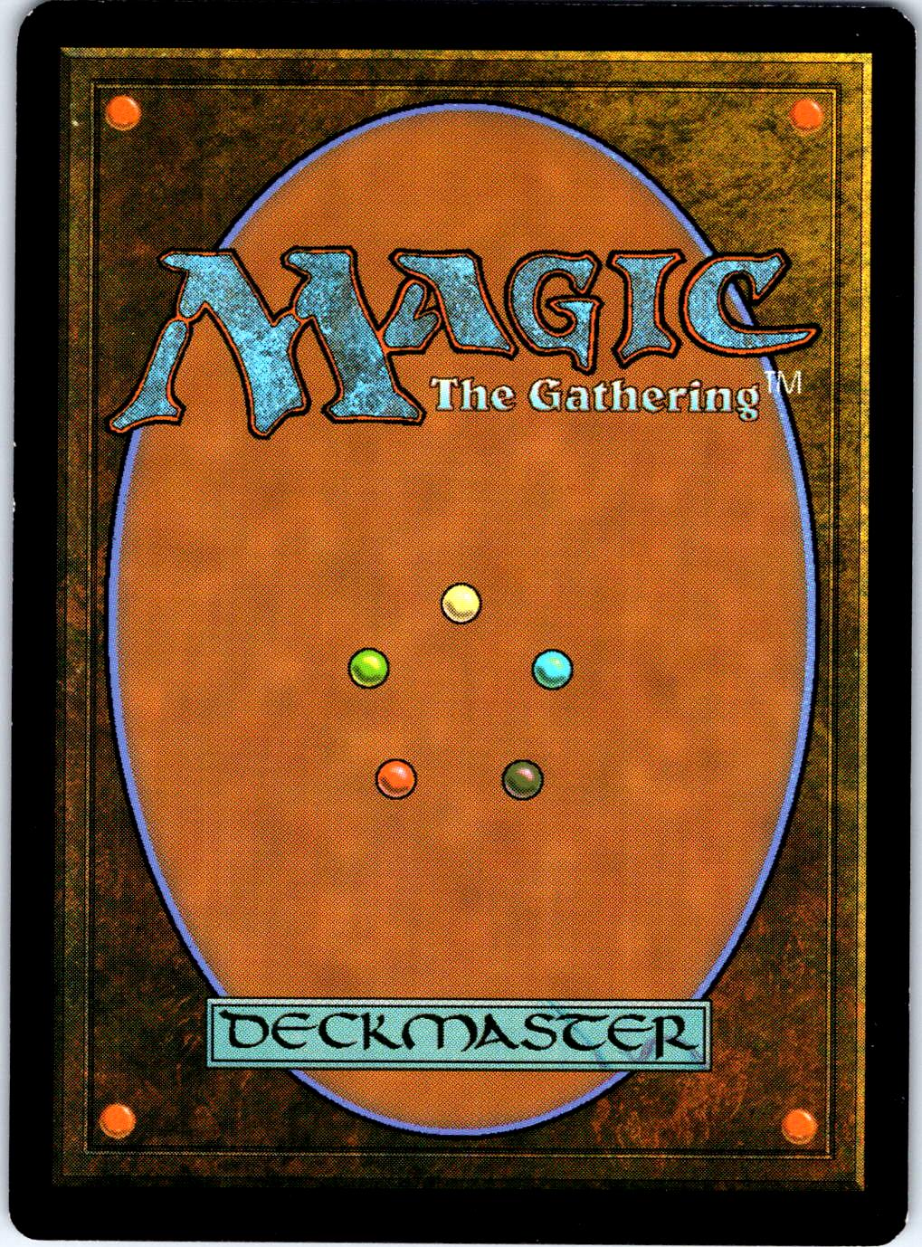 SPLENDOR MARE 32 UC MAGIC: THE GATHERING MP