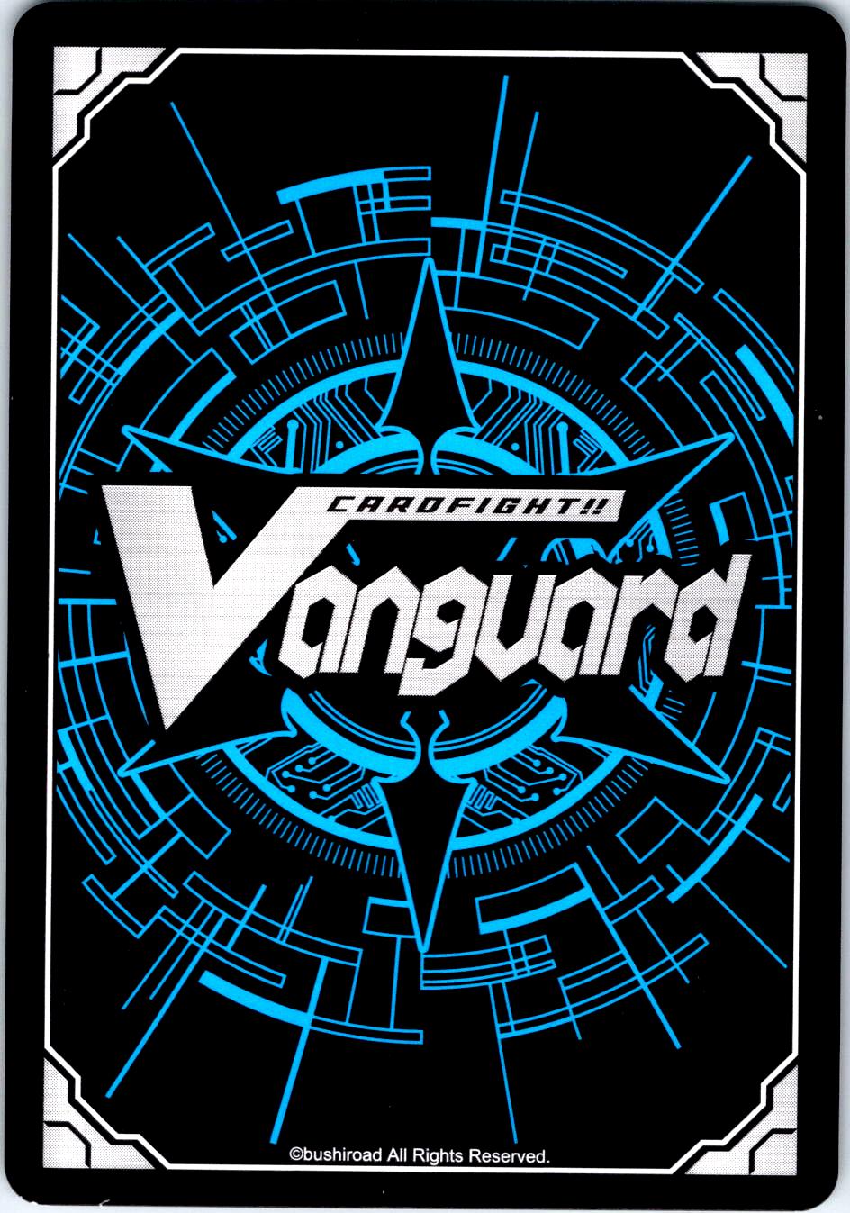 STORM RIDER, DIAMANTES V-EB02/008EN TRIPLE RARE CARDFIGHT!! VANGUARD MP