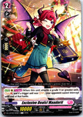 EXCLUSIVE DEALS! MAADORII DZ-LBT02/069EN C CARDFIGHT!! VANGUARD LP