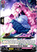 EPHEMERAL VERSE, RATUUR DZ-BT11/116EN C CARDFIGHT!! VANGUARD MP