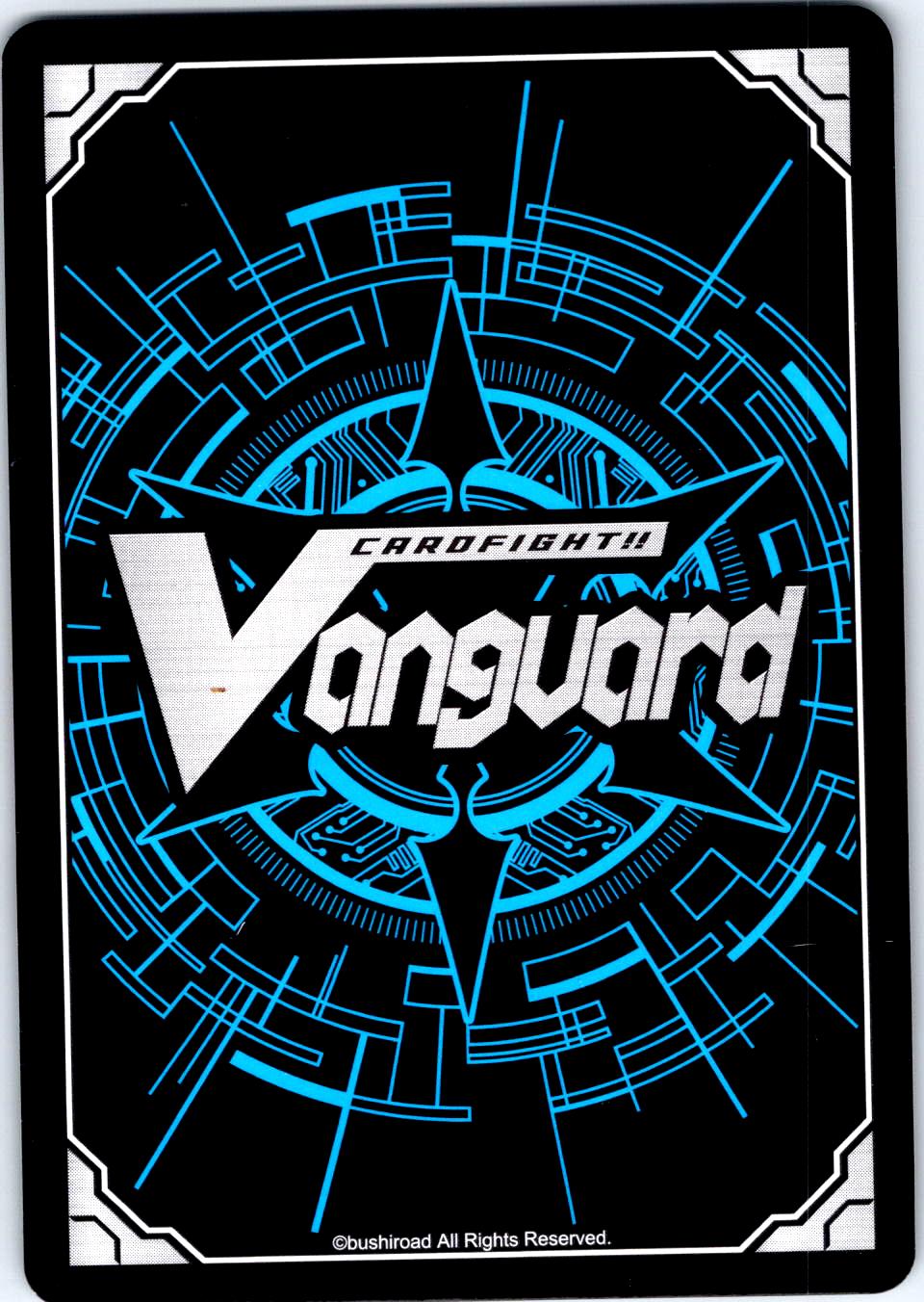 NIGHTMARE DOLL, ALICE V-BT02/011EN TRIPLE RARE CARDFIGHT!! VANGUARD MP