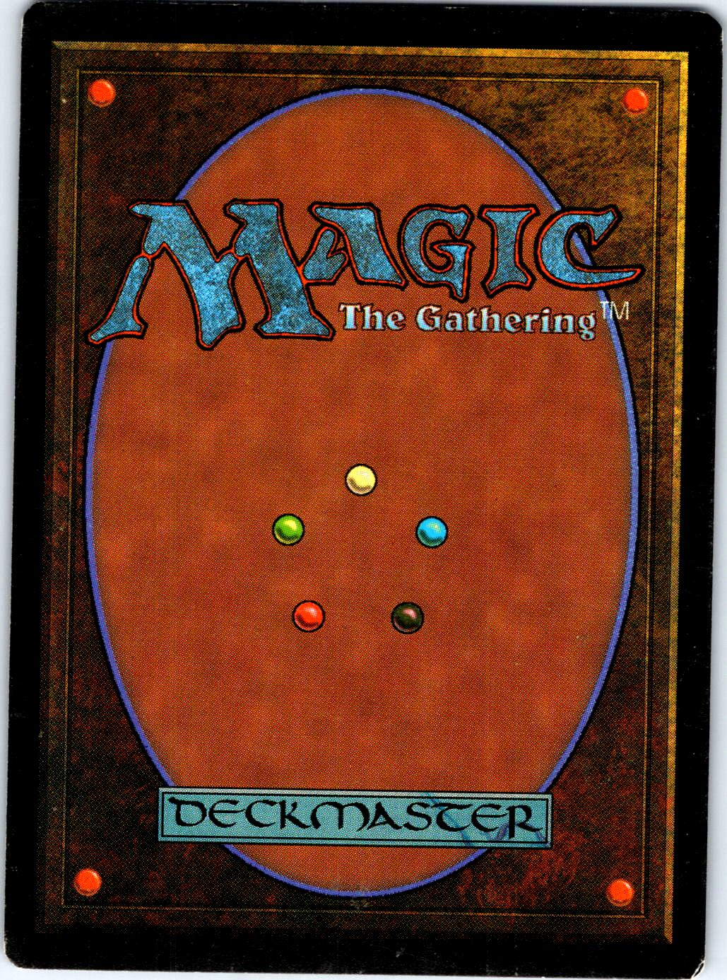 SNOW-COVERED SWAMP 351 LAND MAGIC: THE GATHERING MP