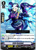 ICICLE RESISTANT V-BT06/065EN C CARDFIGHT!! VANGUARD MP