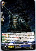 STORMRIDE GHOST SHIP BT06/062EN C CARDFIGHT!! VANGUARD MP