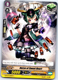 NURSE OF SWEET HEART G-BT04/060EN C CARDFIGHT!! VANGUARD MP