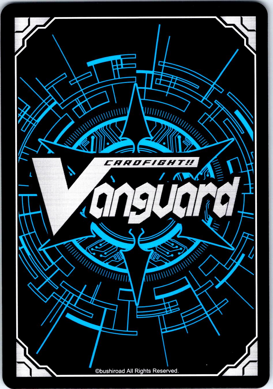 STEALTH FIEND, YOAKASHI TAMASE DZ-BT11/073EN C CARDFIGHT!! VANGUARD MP