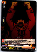 RYU'S BUDDIES D-TB03/089EN C CARDFIGHT!! VANGUARD MP