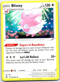 BLISSEY 203/264 R POKEMON MP