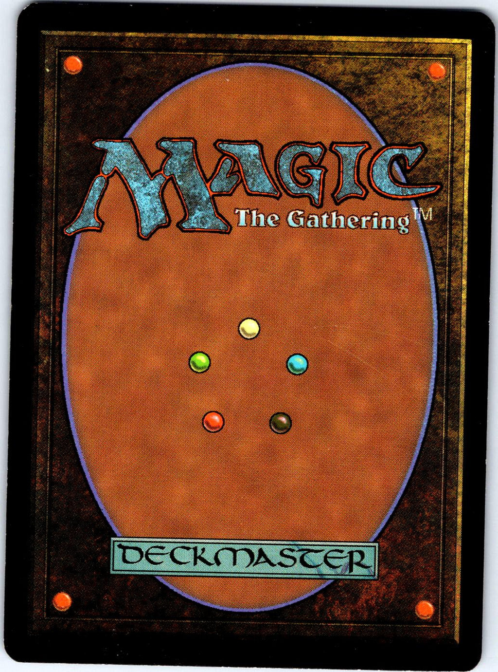 DISTORTING LENS 293 R MAGIC: THE GATHERING MP