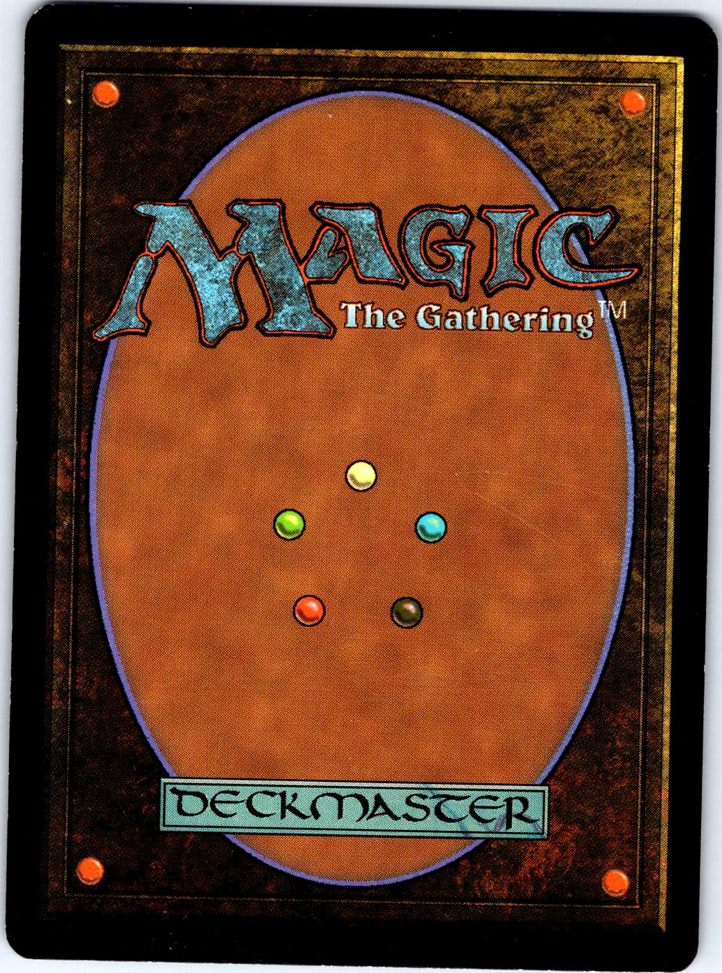 DISTORTING LENS 293 R MAGIC: THE GATHERING MP