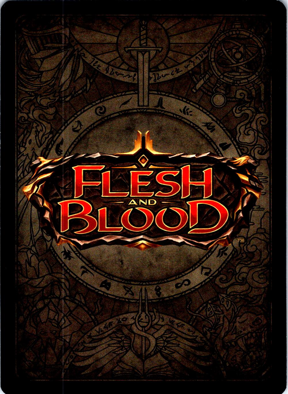 EBBING ARCSTRIDE (RED) OMN018 C FLESH AND BLOOD MP