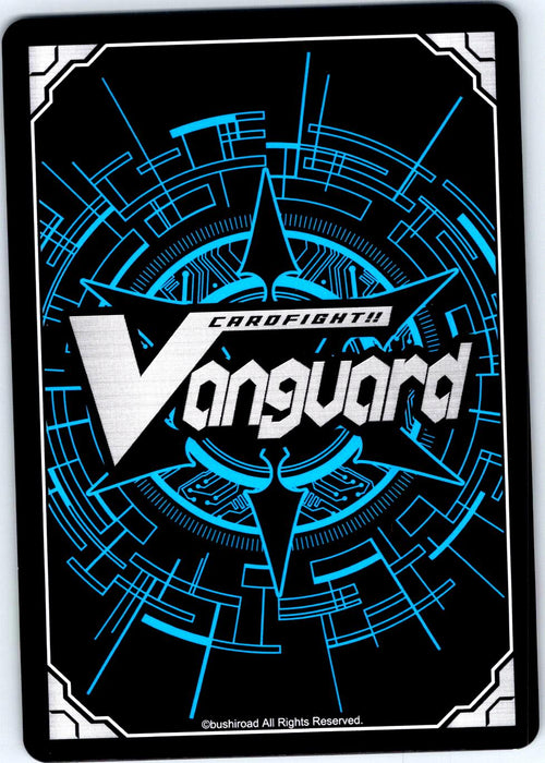 BATTLE SIREN, PHILANTIA (17) DZ-TD05/008EN TRIAL DECK CARDFIGHT!! VANGUARD MP