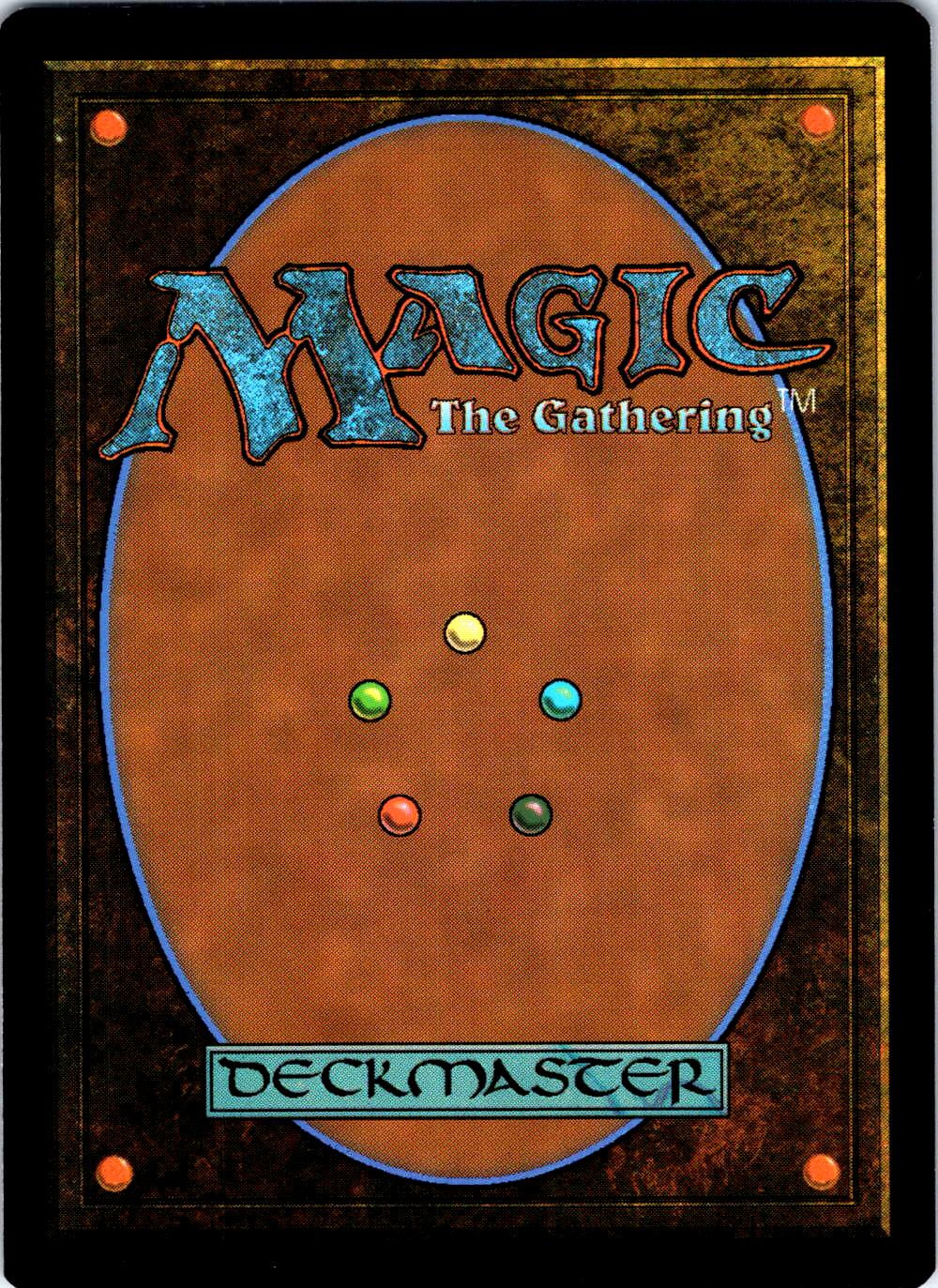 MAZE SKULLBOMB 231 C MAGIC: THE GATHERING MP