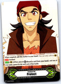 IMAGINARY GIFT [PROTECT] - GOUKI DAIMONJI (V-GM/0050EN) V-GM/0050EN CFV MP